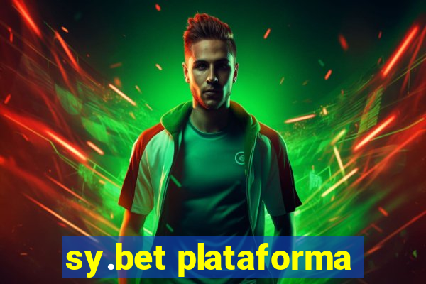 sy.bet plataforma